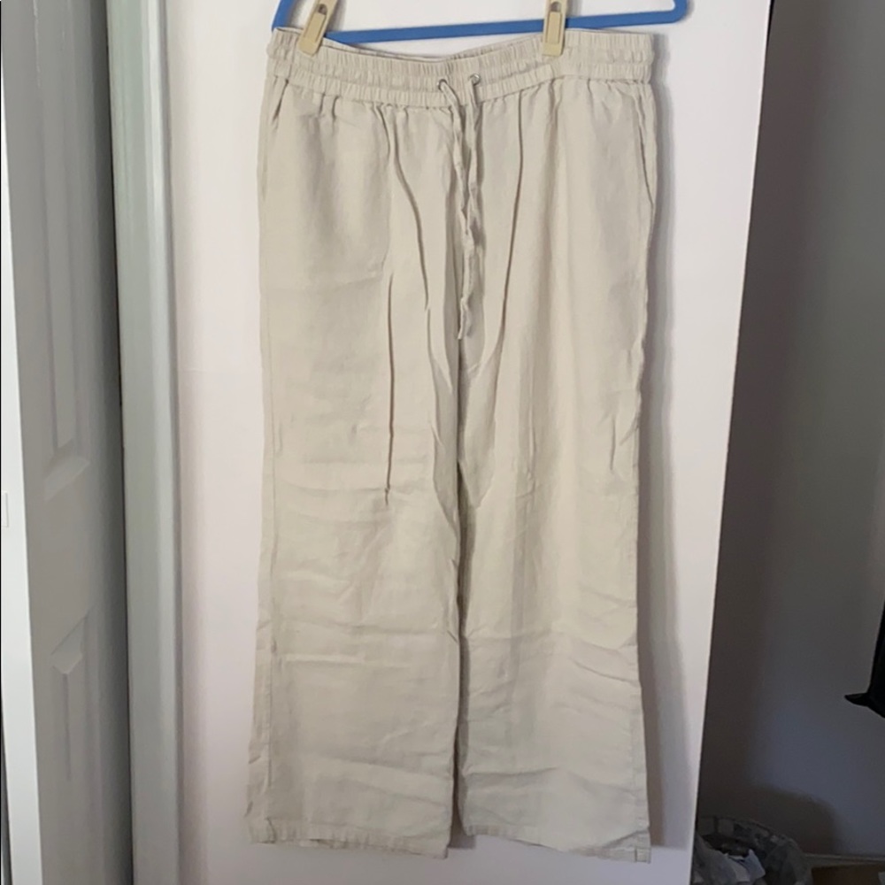 Beach Pants